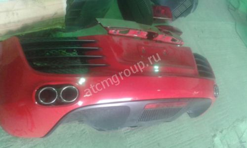 Ремонт АКПП Audi V-8 